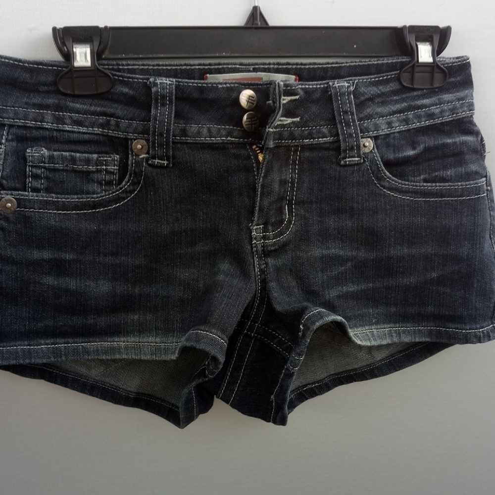 TFive Denim Shorts Size 7